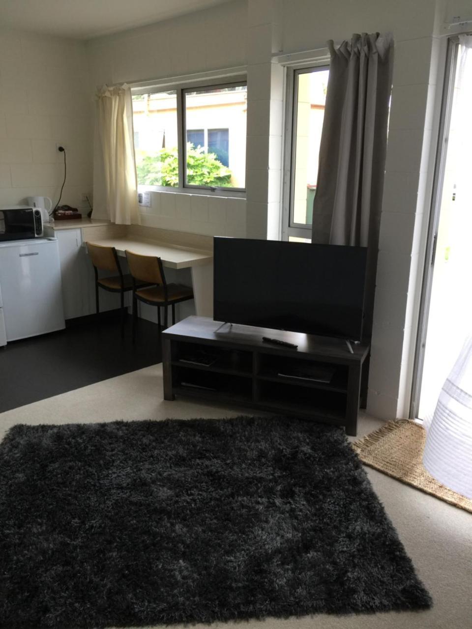 Milton Motel 3*