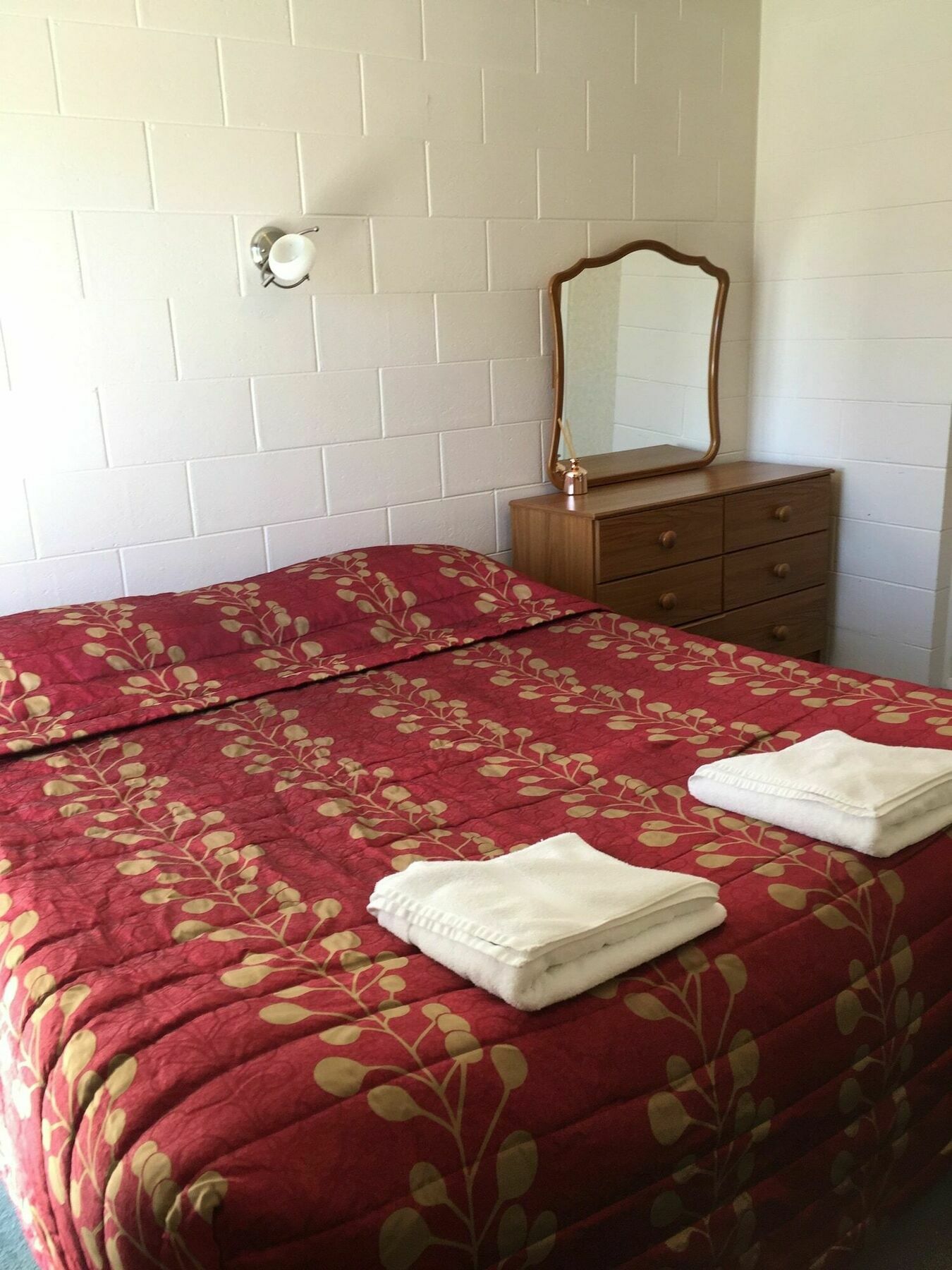 Motel Milton