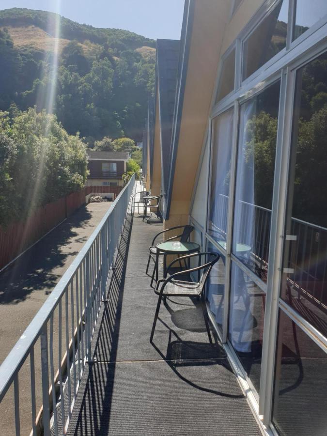 Milton Motel